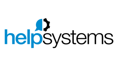 Helpsystems logo