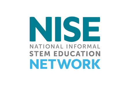 The National Informal STEM Education Network Logo